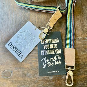 Consuela purse strap